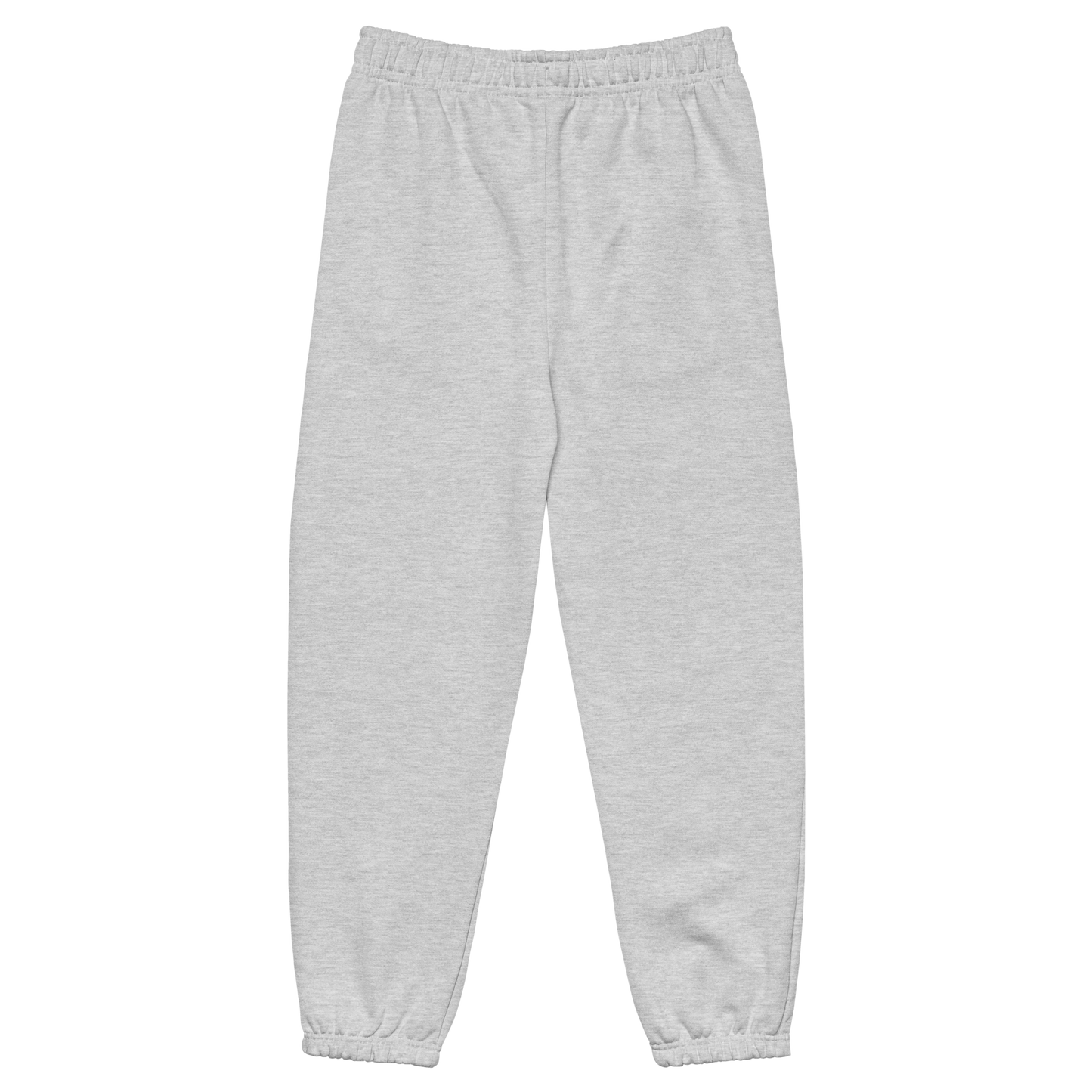 Embroidered Baggy Starzz Heavyweight sweatpants
