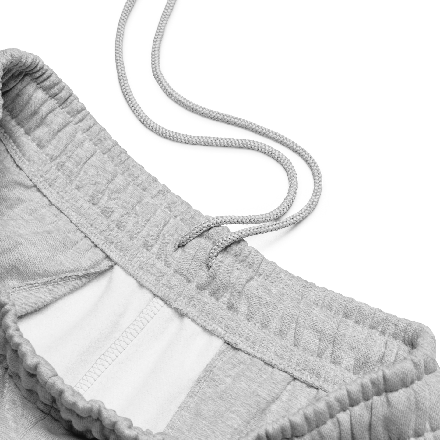 Embroidered Baggy Starzz Heavyweight sweatpants