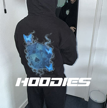 Hoodies