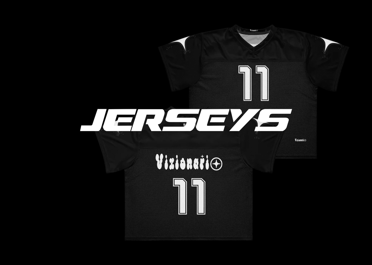 Jerseys