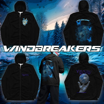 Windbreaker