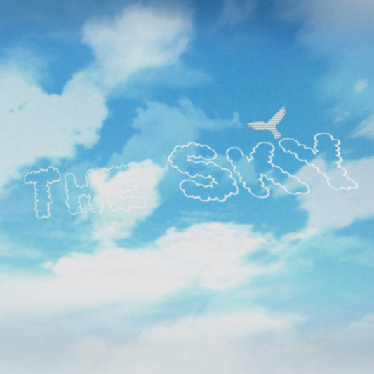 Zevern (Featuring LÝFISIONBEATZ) The Sky - Single