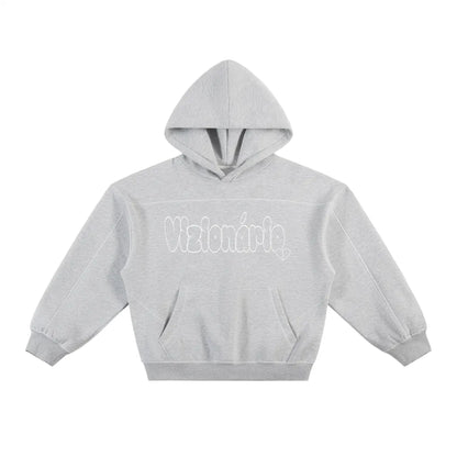 Vizionário WORLD Contrast-Stitched Tracksuit