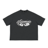 Fashion Cotton Boxy Tee