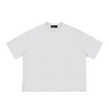 Street Noise Back Graphic Cotton Boxy Tee