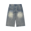 VSTARR Vintage Wash Jorts
