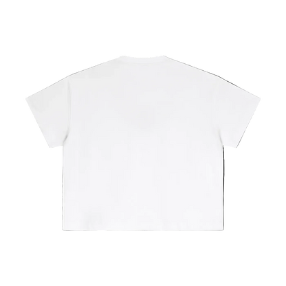 Slime Vizionário Cotton Boxy T-Shirt