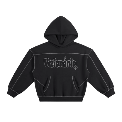 Vizionário WORLD Contrast-Stitched Tracksuit