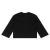 Astral Vizionáry Waffle Raw Edge Long Sleeve