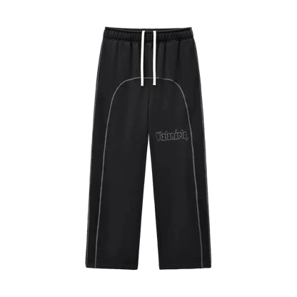 Vizionário WORLD Contrast-Stitched Tracksuit