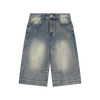 VSTARR Vintage Wash Jorts