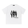"Hit Your Target" Cotton Tee