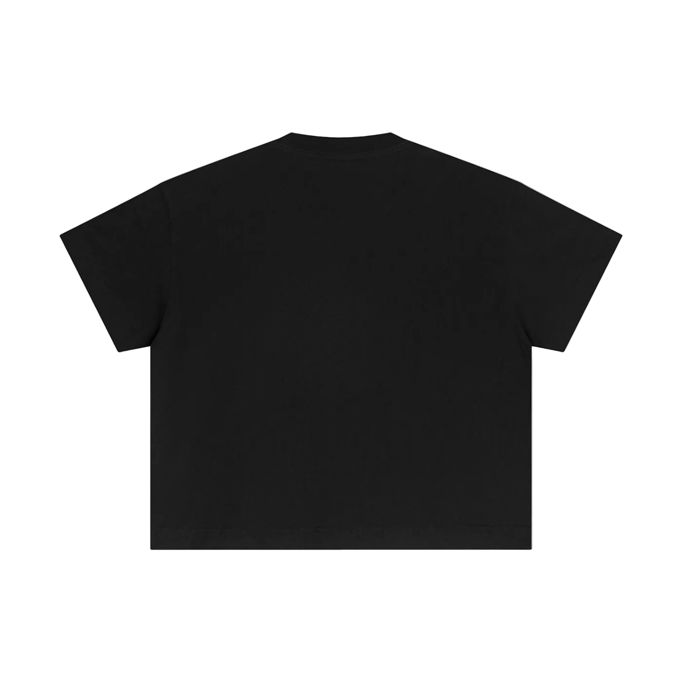 Slime Vizionário Cotton Boxy T-Shirt