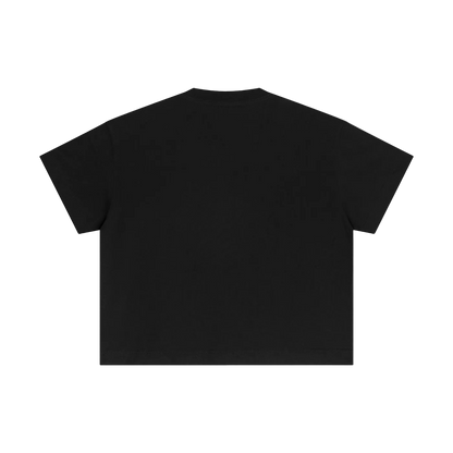 Slime Vizionário Cotton Boxy T-Shirt