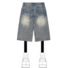 VSTARR Vintage Wash Jorts