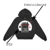 Vizionário: DISC ONE Zip Hoodie & Starlite Vintage Wash Jeans