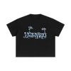 Slime Vizionário Cotton Boxy Tee