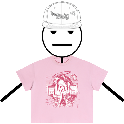 Money Talks Tee