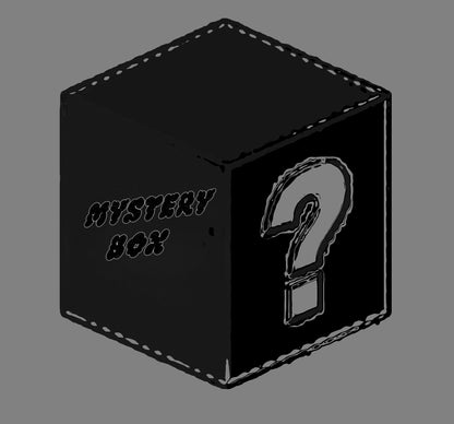 Early Winter Drop MYSTERY BOX
