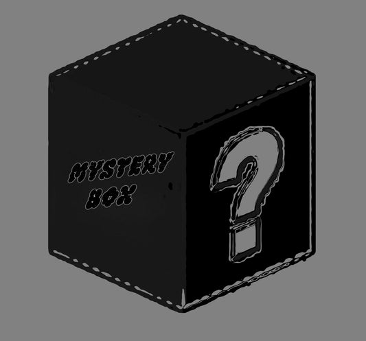 Early Winter Drop MYSTERY BOX