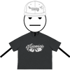 Fashion Cotton Boxy Tee