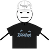 Slime Vizionário Cotton Boxy Tee