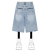 VSTARR Vintage Jorts
