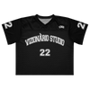 VS-22 Boxy Football Jersey