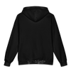 Midnight Trigger Baggy Hoodie