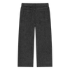 Crossmark Vintage Wash Straight Leg Jeans