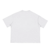 "Hit Your Target" Cotton Boxy Tee