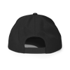 Embroidered ViZiOnÁrIo DrEamS Snapback Hat