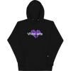 Embroidered Devotion Vol 2 Hoodie