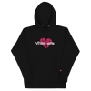 Embroidered Devotion Vol 2 Hoodie