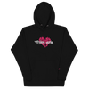 Embroidered Devotion Vol 2 Hoodie