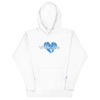 Embroidered Devotion Vol 2 Hoodie