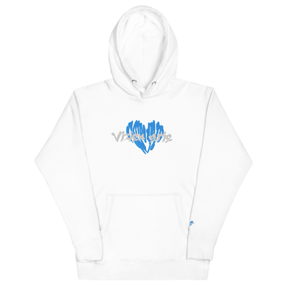 Embroidered Devotion Vol 2 Hoodie