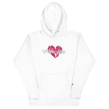 Embroidered Devotion Vol 2 Hoodie