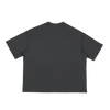 Fashion Cotton Boxy Tee