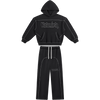 Vizionário WORLD Contrast-Stitched Tracksuit