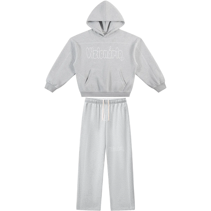 Vizionário WORLD Contrast-Stitched Tracksuit