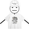 Vizionáry Babymilo Tee