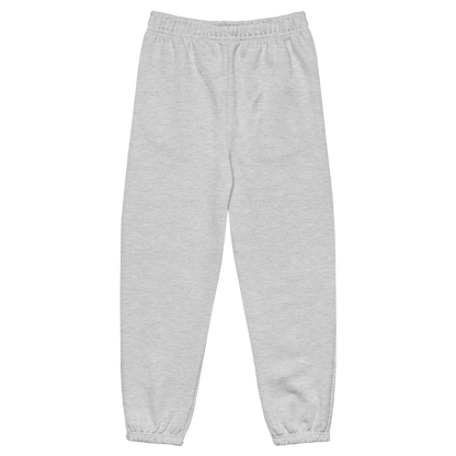 Embroidered Baggy Starzz Heavyweight sweatpants