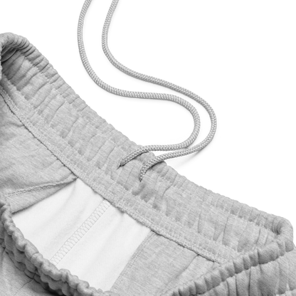 Embroidered Baggy Starzz Heavyweight sweatpants
