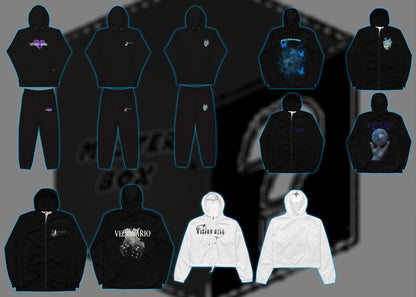 Early Winter Drop MYSTERY BOX